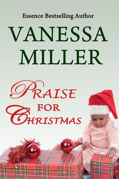 Produktbild: Praise For Christmas (Praise Him Anyhow Series, #6)