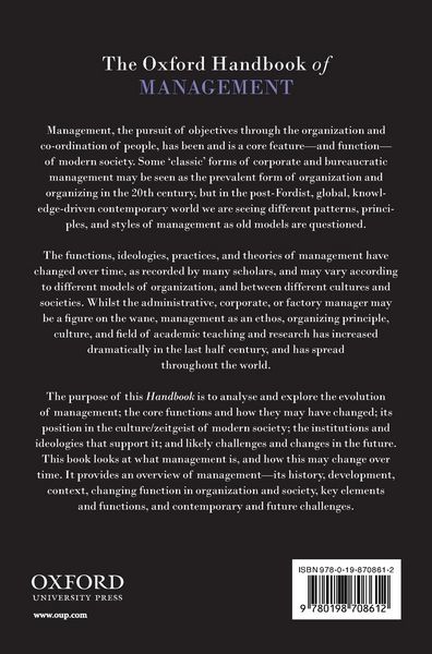 Produktbild: OHB MANAGEMENT OHBK C
