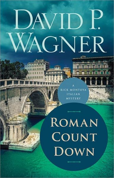 Produktbild: Roman Count Down