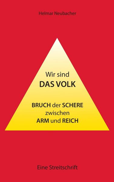 Produktbild: Wir sind das Volk