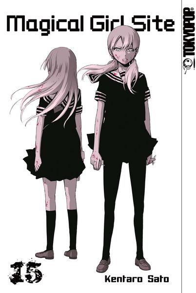 Produktbild: Magical Girl Site 15