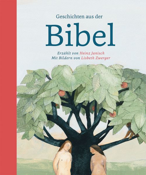 Produktbild: Geschichten aus der Bibel