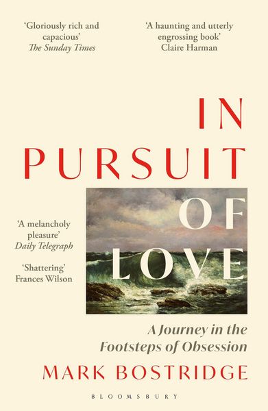 Produktbild: In Pursuit of Love