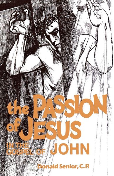 Produktbild: The Passion of Jesus in the Gospel of John