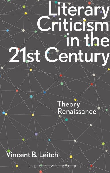 Produktbild: Literary Criticism in the 21st Century