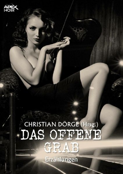 Produktbild: Das Offene Grab