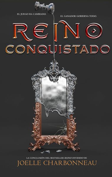 Produktbild: Reino conquistado