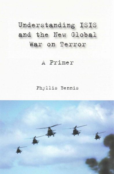 Produktbild: Understanding Isis and the New Global War on Terror