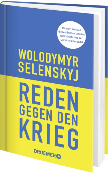 Produktbild: Reden gegen den Krieg