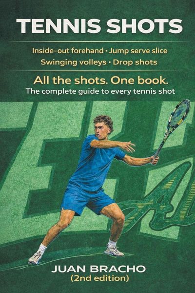 Produktbild: Tennis Shot
