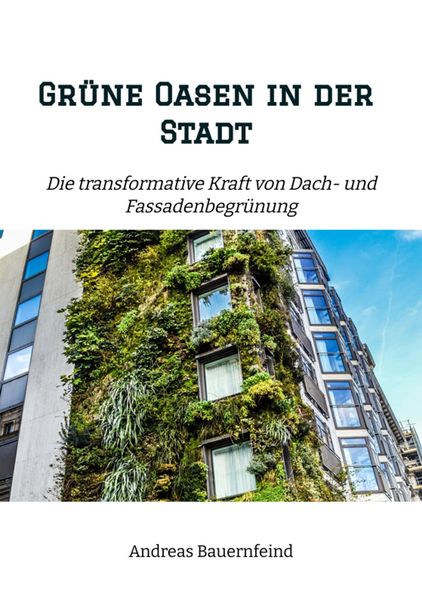 Produktbild: Gr&uuml;ne Oasen in der Stadt
