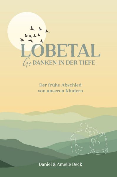 Produktbild: Lobetal &ndash; Gedanken in der Tiefe