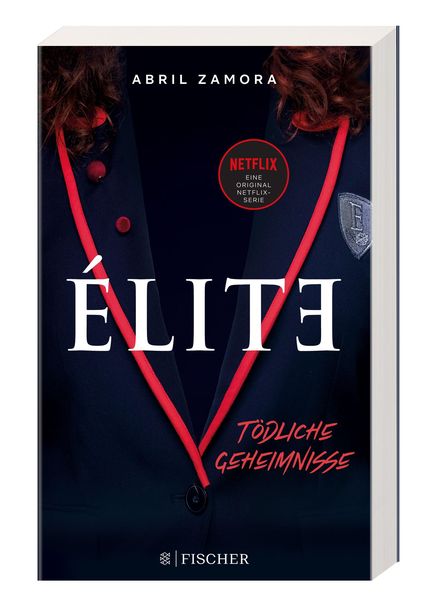 Élite: Tödliche Geheimnisse