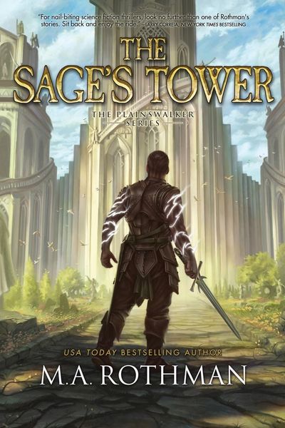 Produktbild: The Sage's Tower