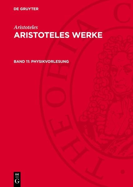 Produktbild: Physikvorlesung