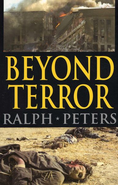 Produktbild: Beyond Terror