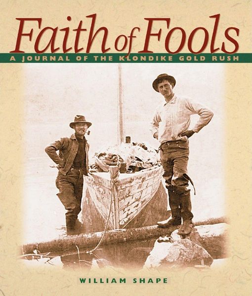 Produktbild: Faith of Fools