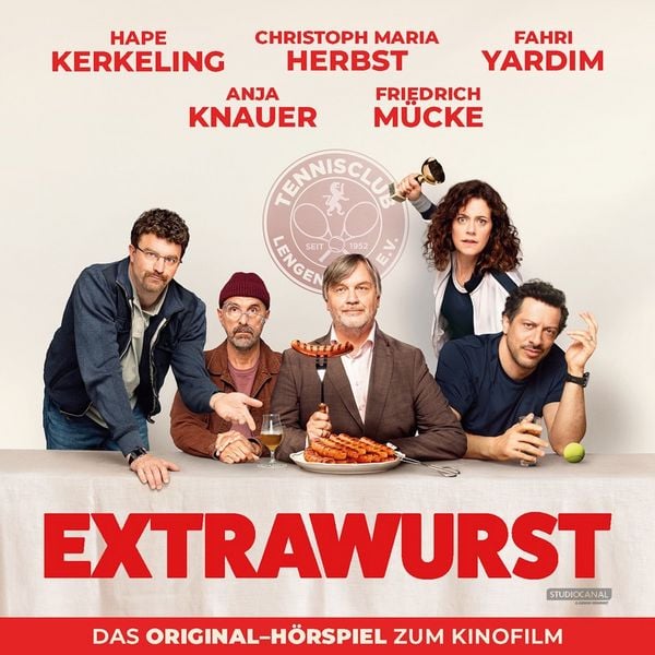 Produktbild: EXTRAWURST