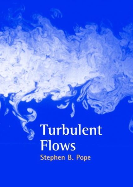 Produktbild: Turbulent Flows