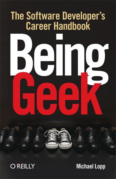 Produktbild: Being Geek