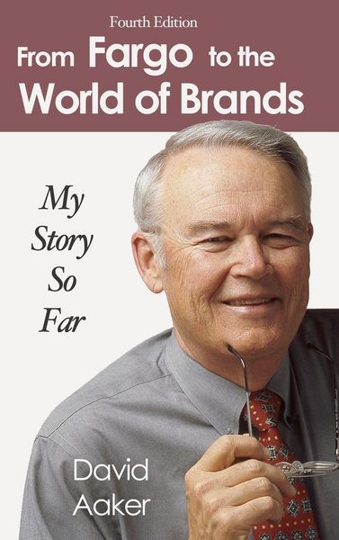 Produktbild: From Fargo to the World of Brands