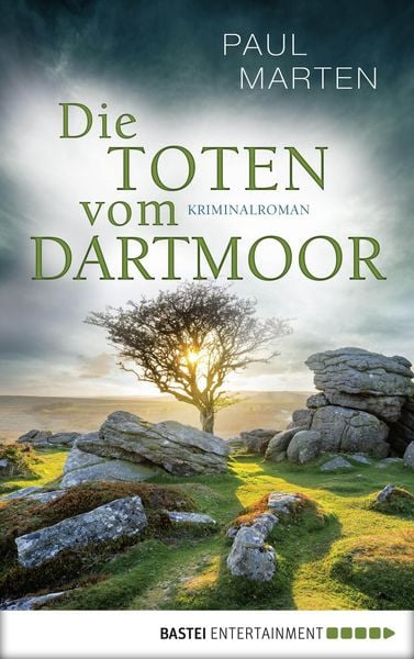 Produktbild: Die Toten vom Dartmoor