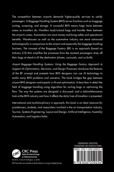 Produktbild: Airport Baggage Handling Systems
