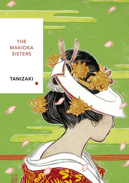 Produktbild: The Makioka Sisters