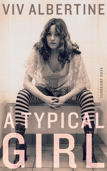 Produktbild: A Typical Girl