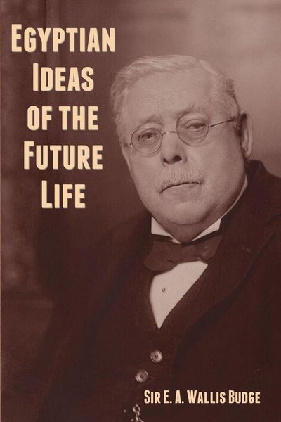 Produktbild: Egyptian Ideas of the Future Life
