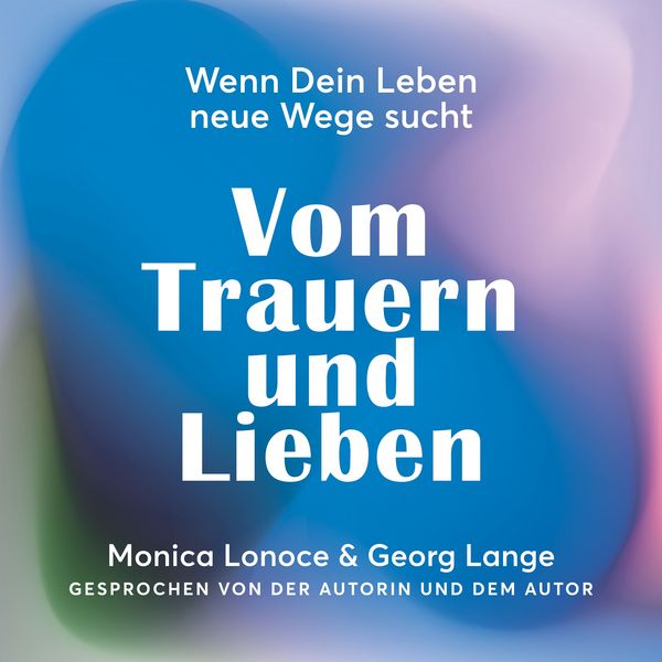 Produktbild: Vom Trauern und Lieben