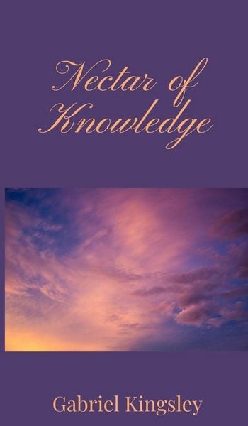 Produktbild: Nectar of Knowledge