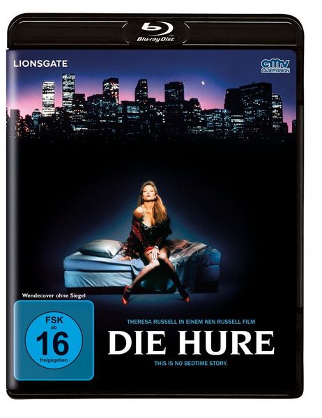Produktbild: Die Hure