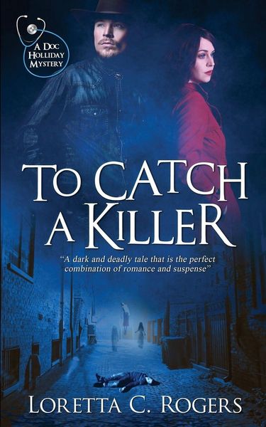 Produktbild: To Catch a Killer