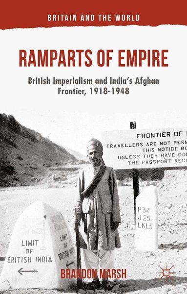 Produktbild: Ramparts of Empire