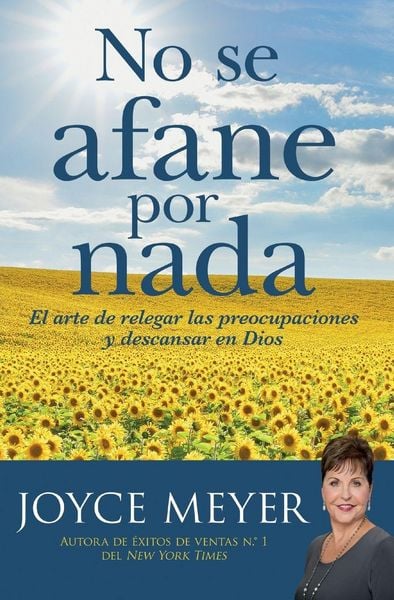 Produktbild: No se afane por nada