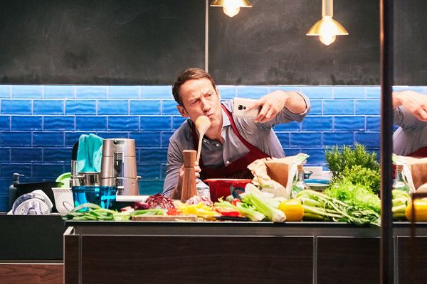 Produktbild: Das perfekte Geheimnis