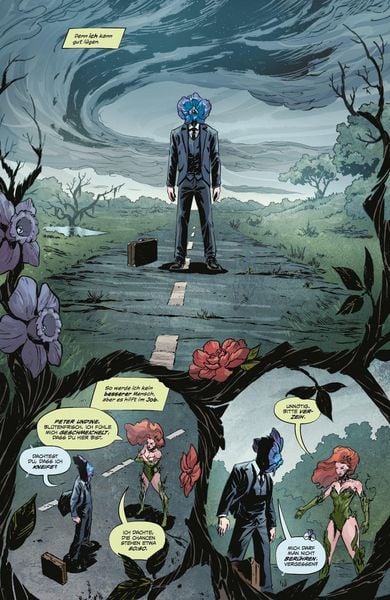 Produktbild: Poison Ivy