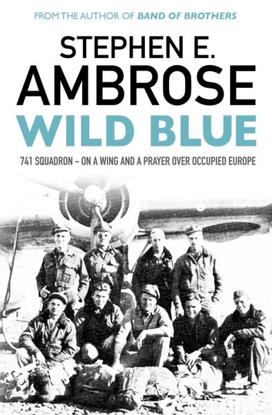 Produktbild: Wild Blue