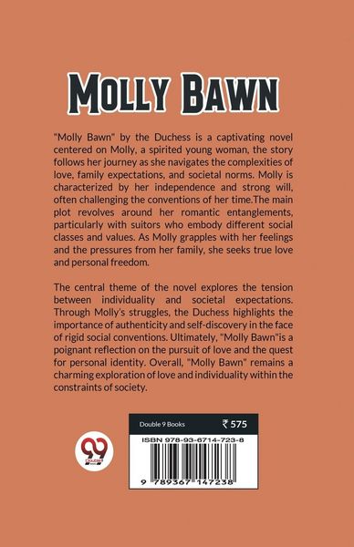 Produktbild: Molly Bawn