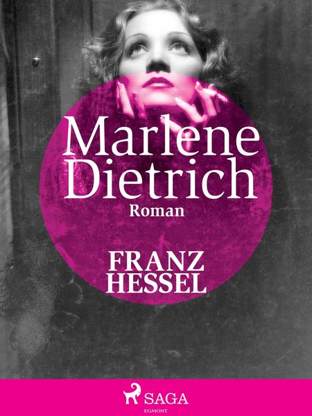 Produktbild: Marlene Dietrich
