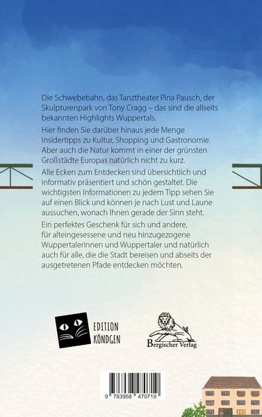 Produktbild: Wuppertal