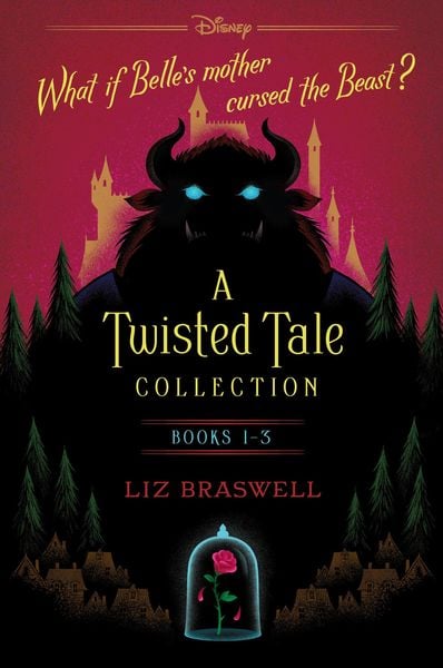 Produktbild: A Twisted Tale Collection