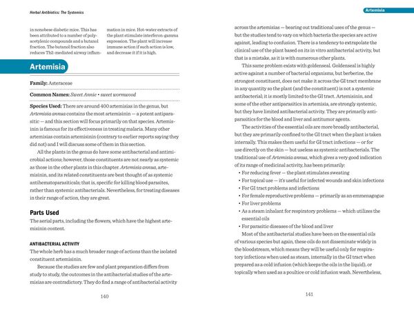 Produktbild: Herbal Antibiotics, 2nd Edition