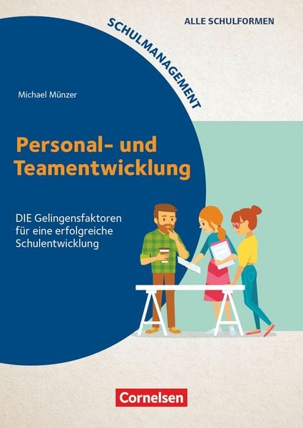Produktbild: Schulmanagement