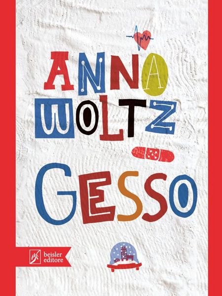 Produktbild: Gesso