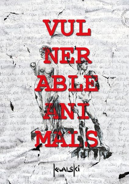 Produktbild: Vulnerable Animals