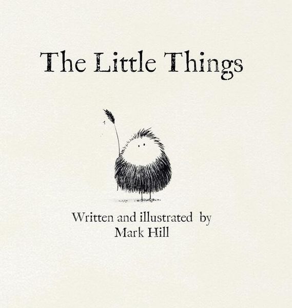Produktbild: The Little Things