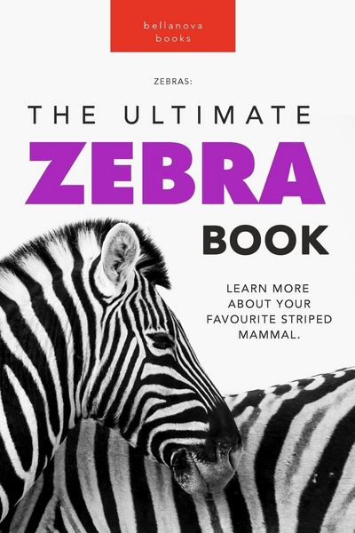 Produktbild: Zebras