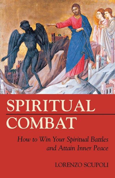 Produktbild: Spiritual Combat
